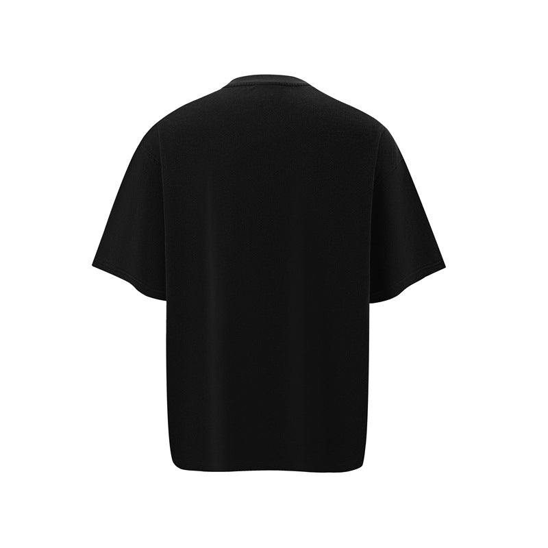 Hip Hop Clothing Summer Hip Hop T-Shirt