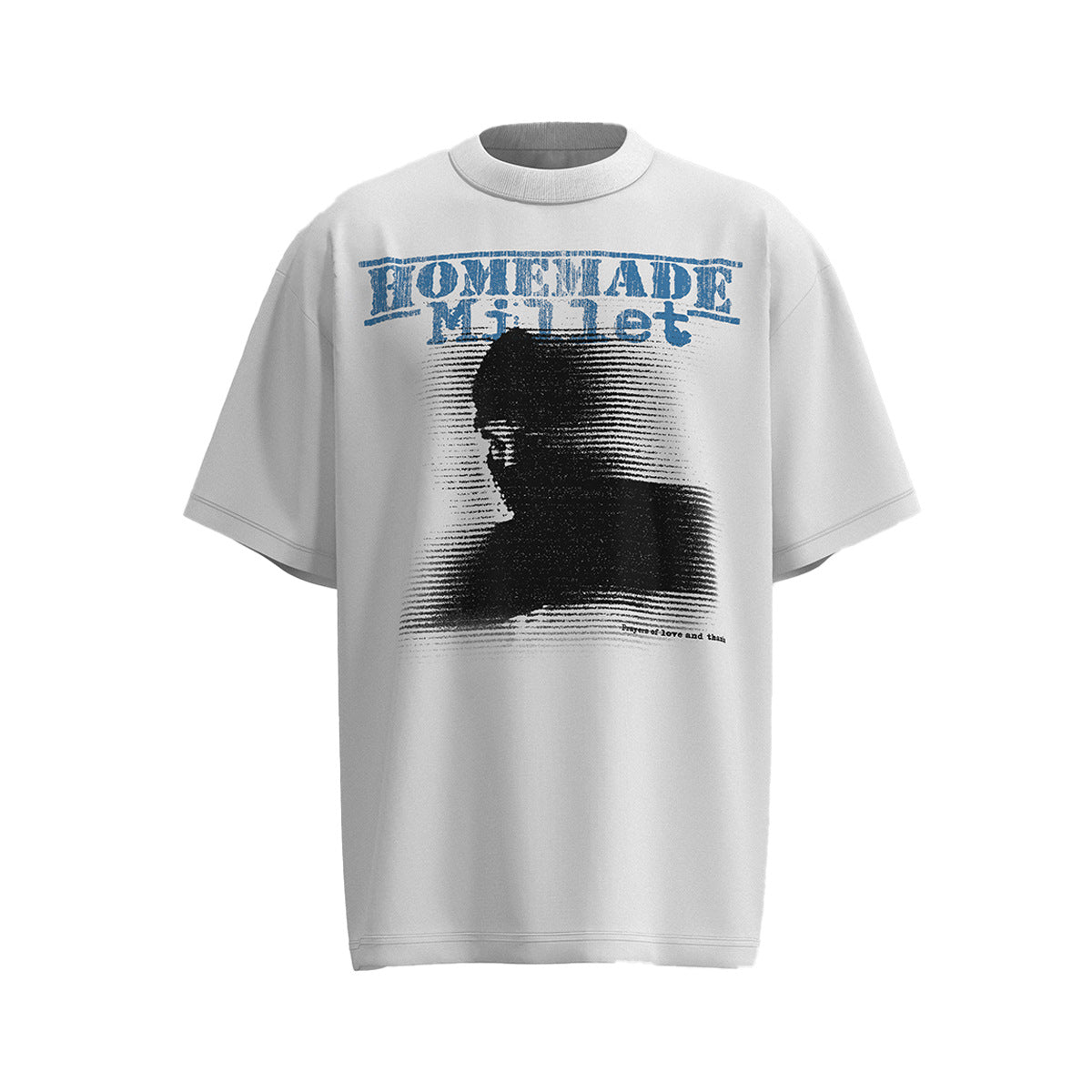 T shirt vintage usa summer hip hop t-shirt short sleeve