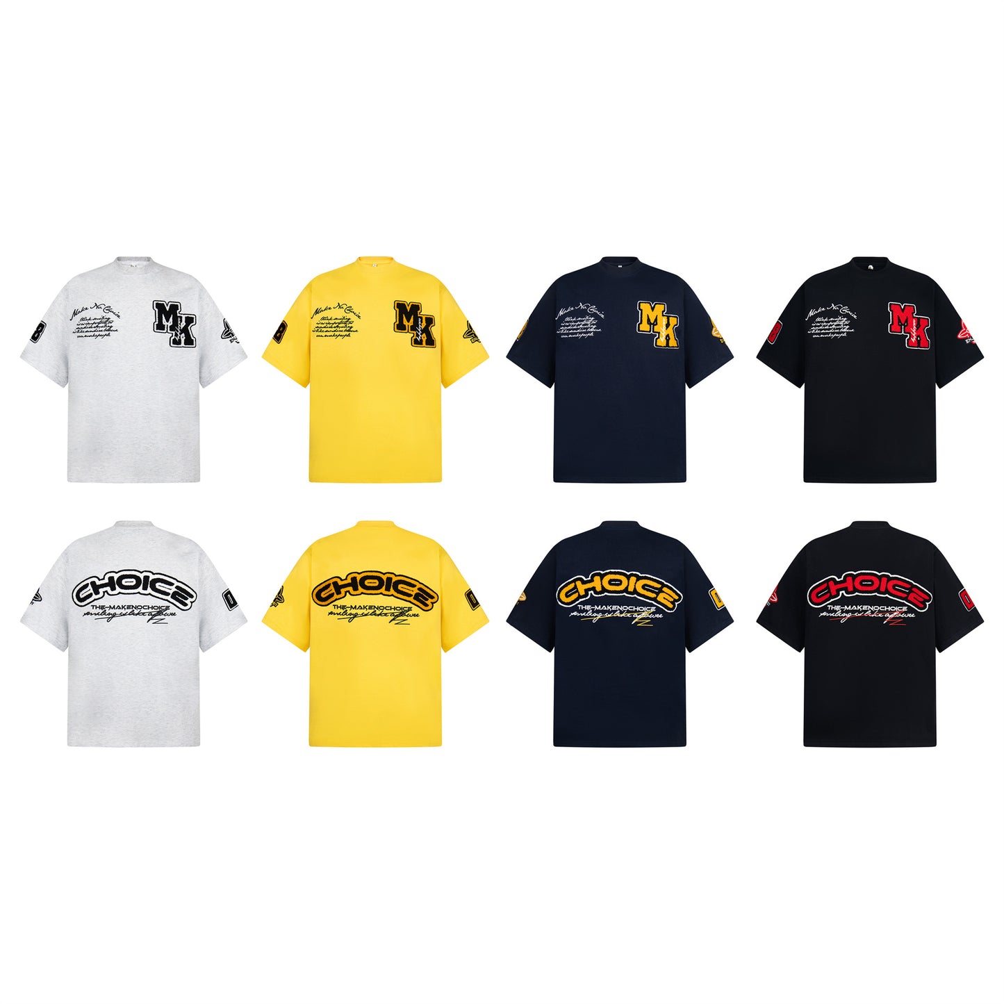 Ye T Shirt Summer Vintage Embroidery T-Shirt Short Sleeve