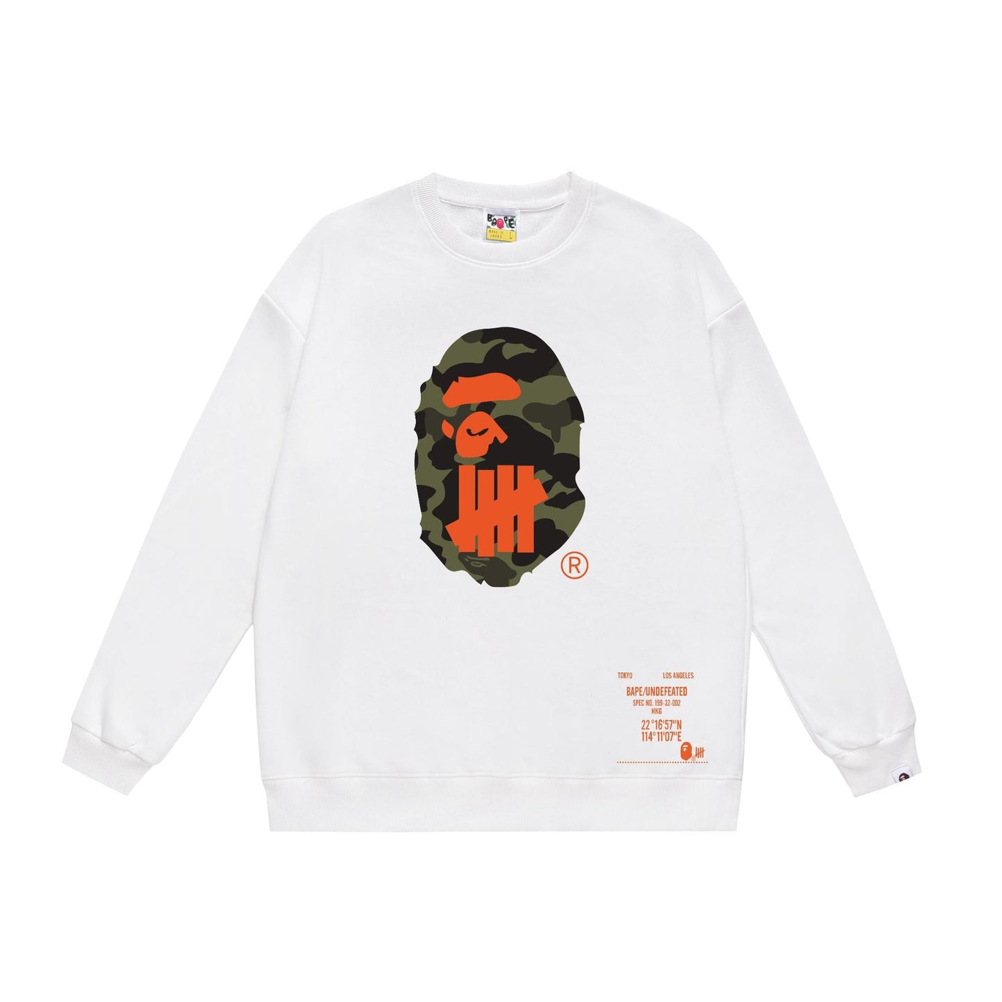 Ape Sweatshirt