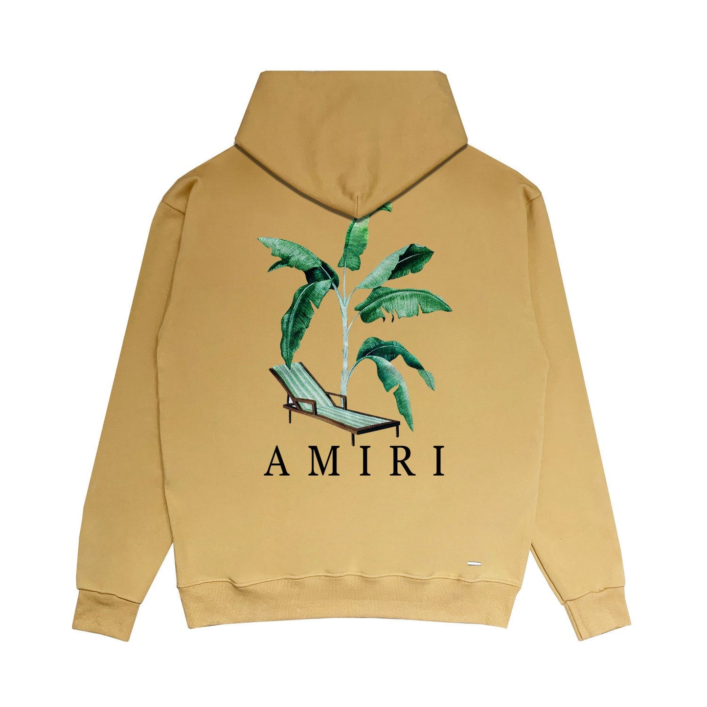 Amiri Hooide Sweatshirts