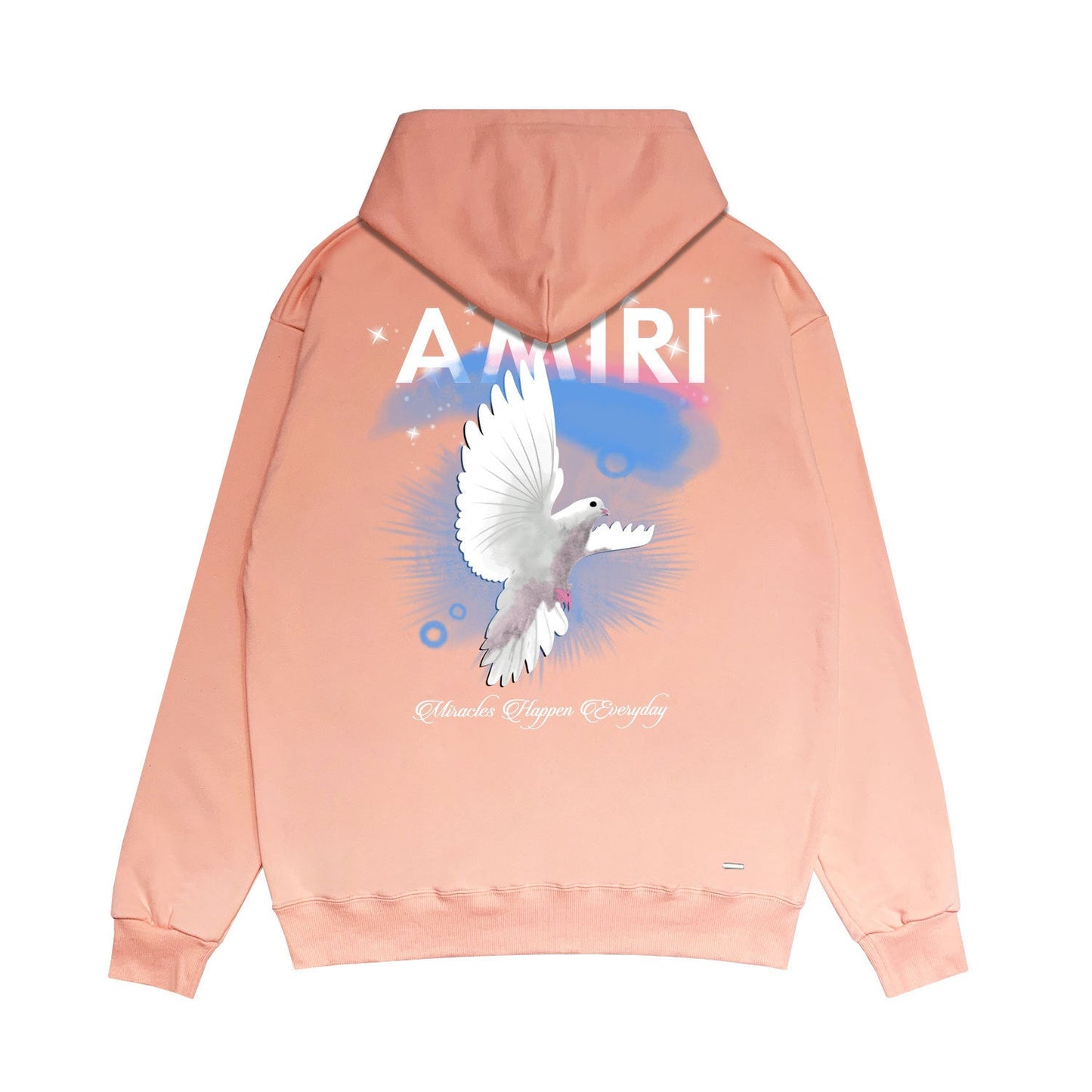 Amiri Hooide Sweatshirts