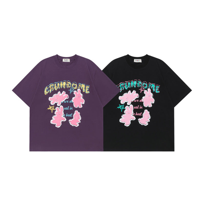 vice streetwear  T-Shirts