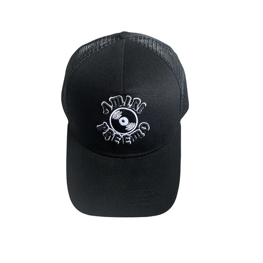 Amiri hat embroidered hat