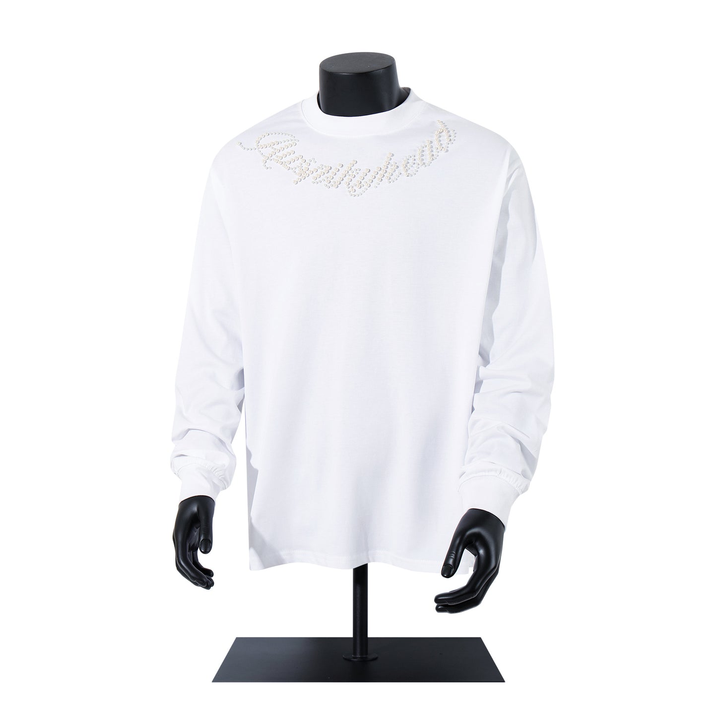 Unisex long-sleeved shirt autumretro