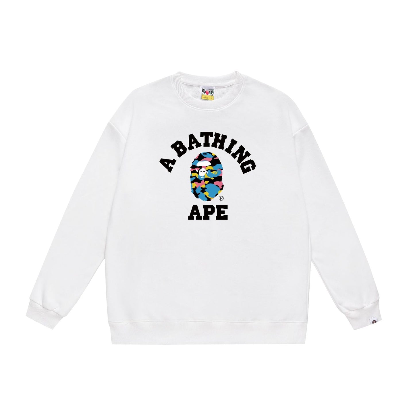 Ape Sweatshirt