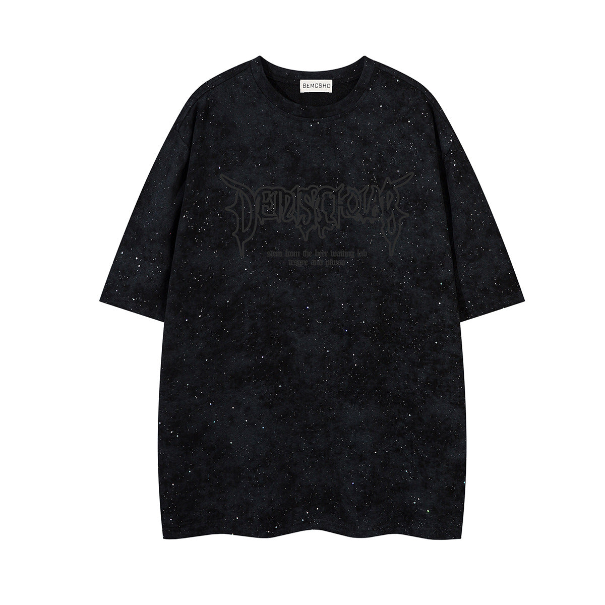 Vestimenta De Los 90 Vintage Short Sleeve T-Shirt