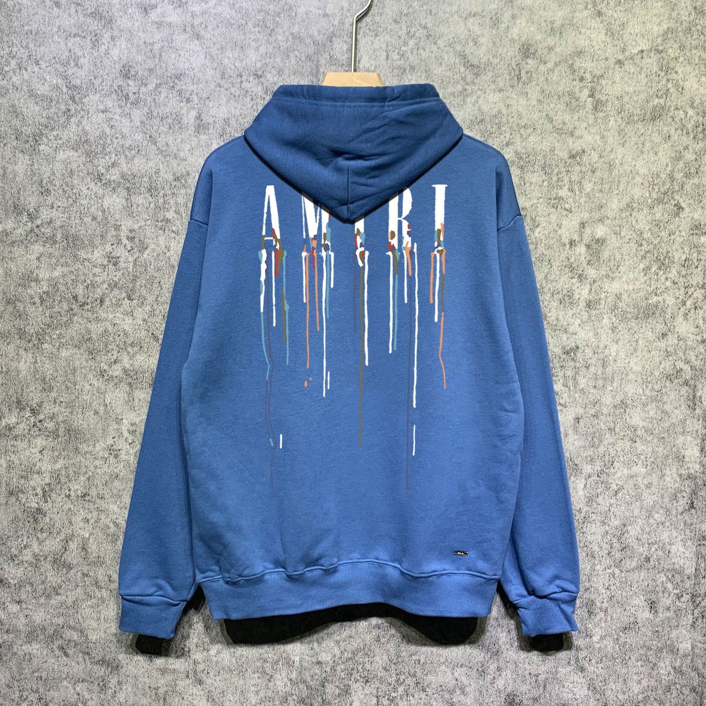 Amiri Hooide Sweatshirts