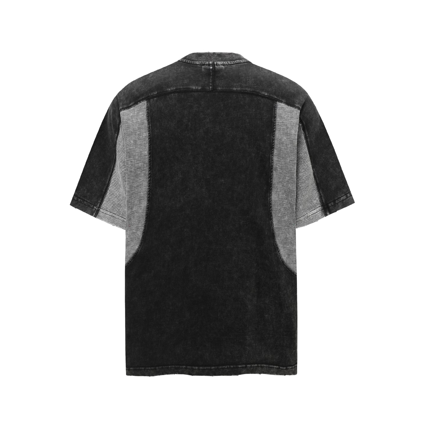 Hip hop clothing new york summer t-shirt vintage t-shirt short sleeve