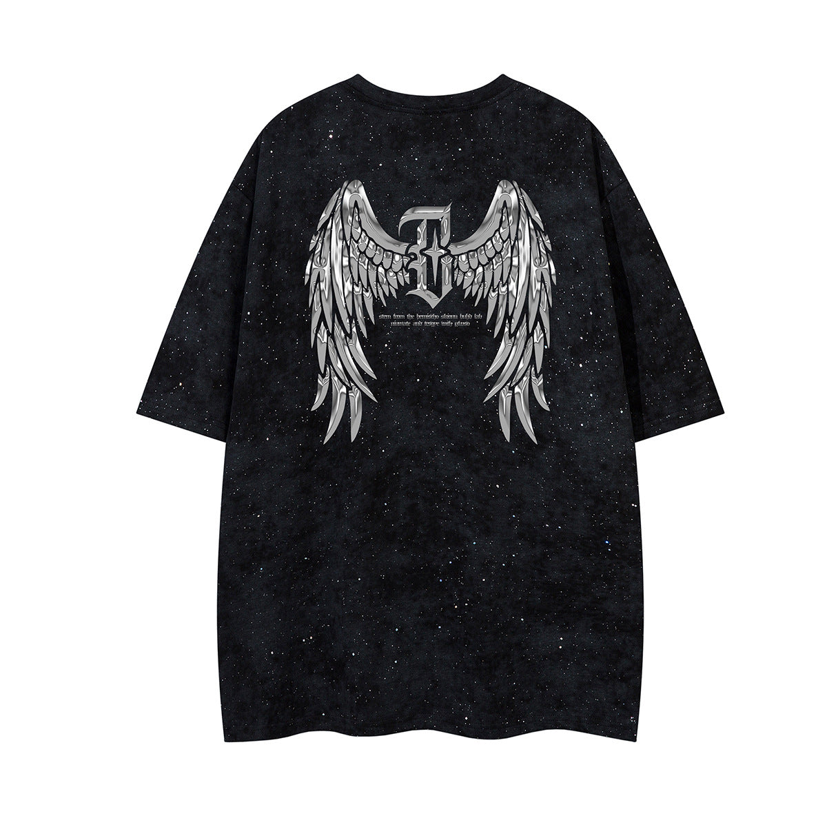 Ye T Shirt Summer Vintage Short Sleeve T-Shirt
