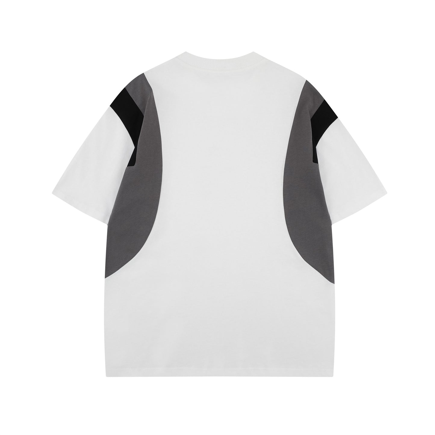 Nyc T Shirt Summer Short Sleeve T-Shirt Embroidered Loose Casual Top