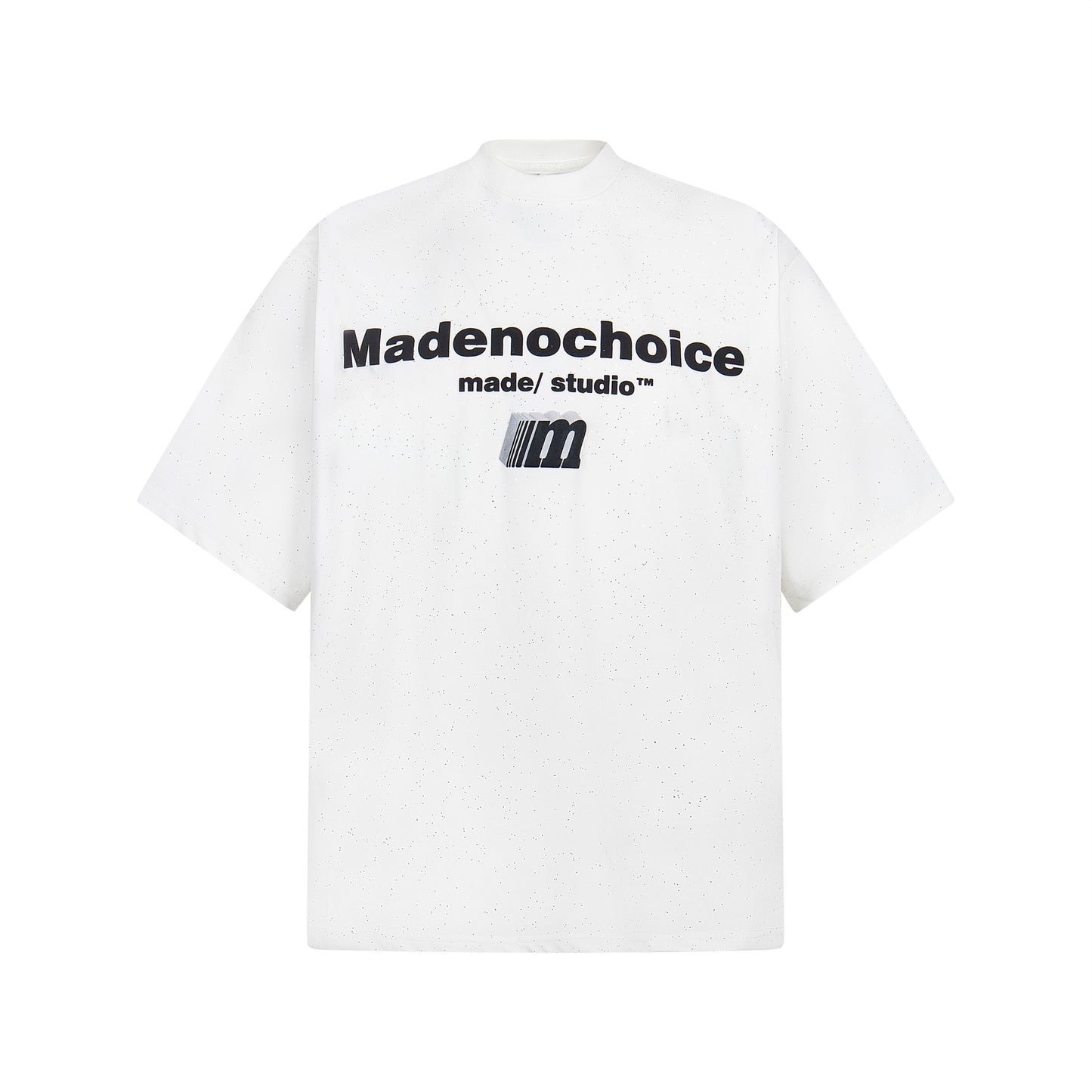 Hip hop shirt summer retro trendy print short sleeve t-shirt