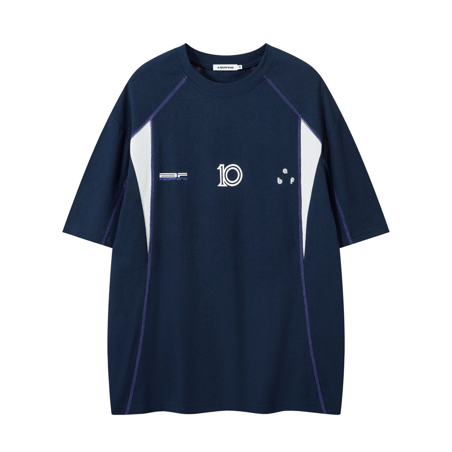 Vestimenta De Los 90 Summer Jersey Quick-Drying Short Sleeve T-Shirt