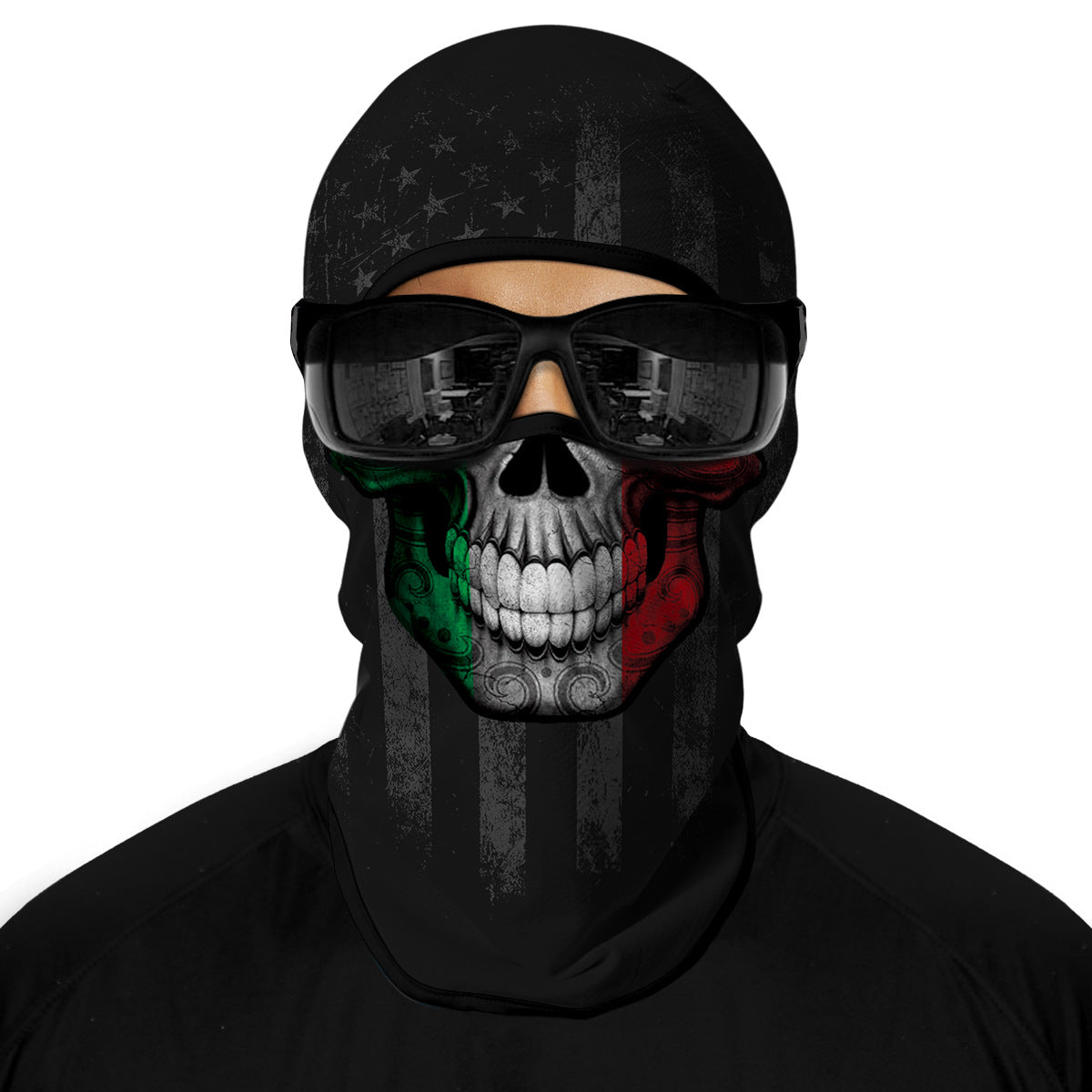 Cycling Windproof Hood Windproof Sunscreen Windproof Breathable