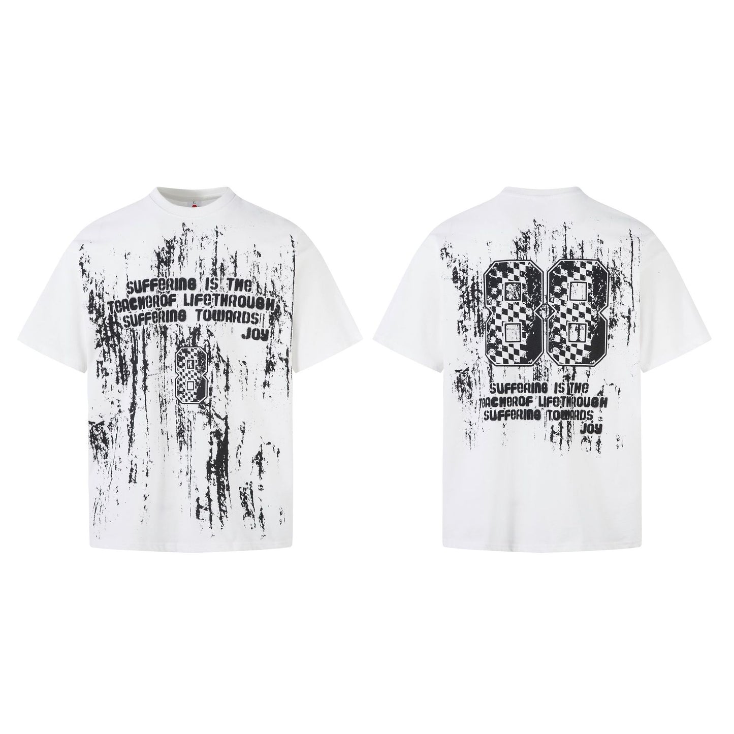 Unisex T-shirts Vintage Premium T-Shirt