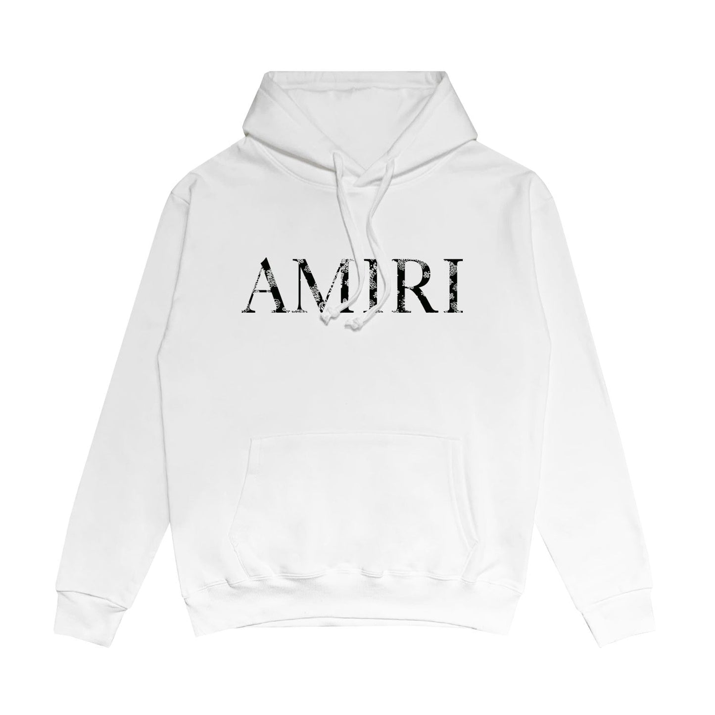 Amiri Hooide Sweatshirts