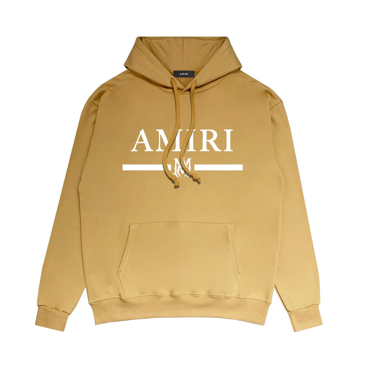Amiri Hooide Sweatshirts
