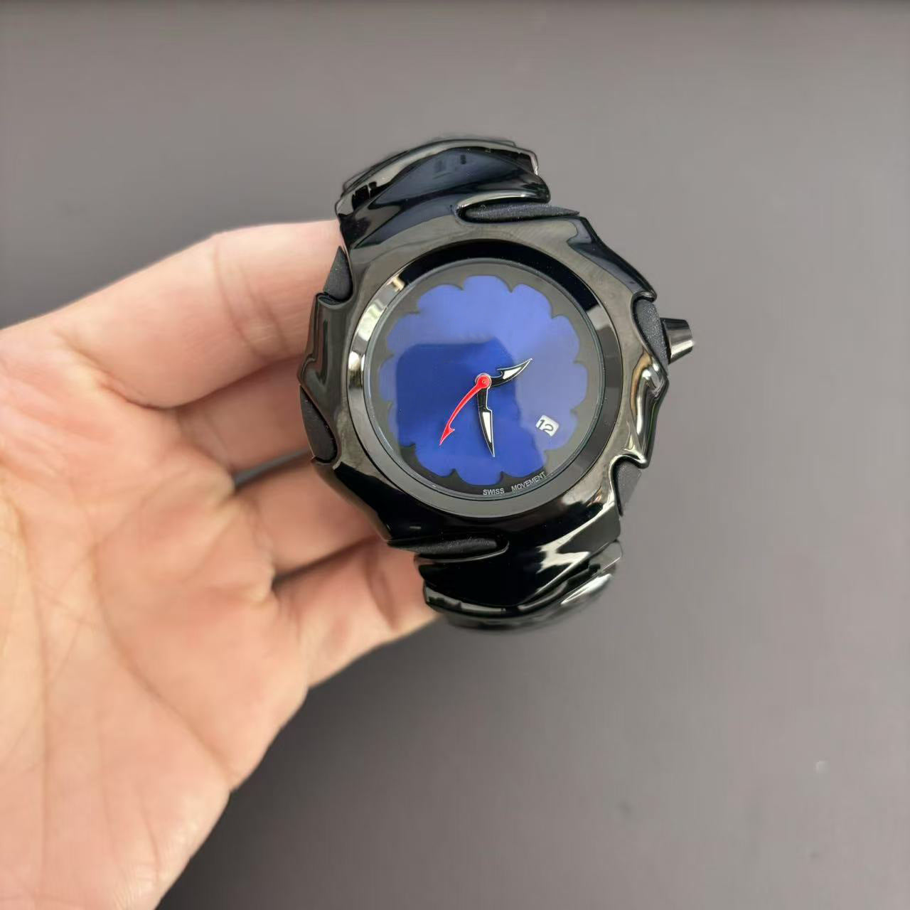 Men's watches [second generation blade] y2k men's models