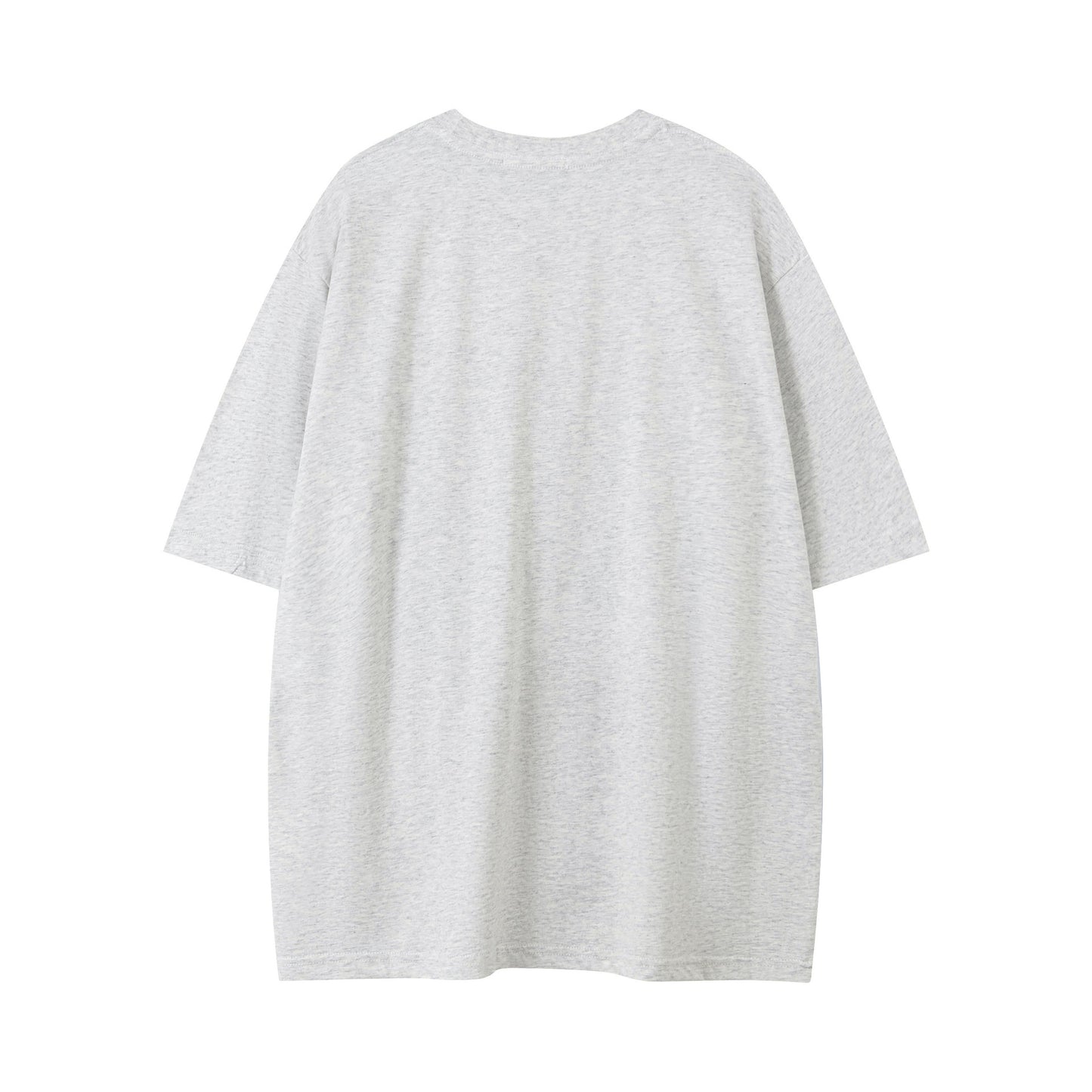 Vice streetwear Summer Crew Neck Short Sleeve T-Shirts