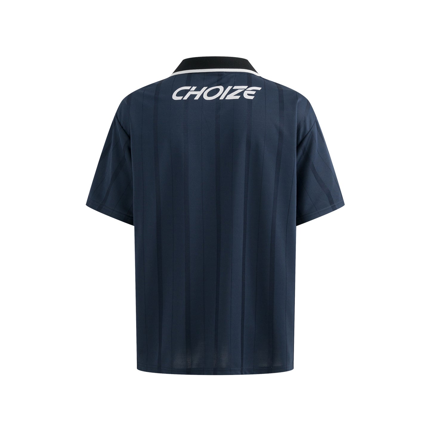 Vestimenta De Los 90 summer polo shirt lapel T-shirt