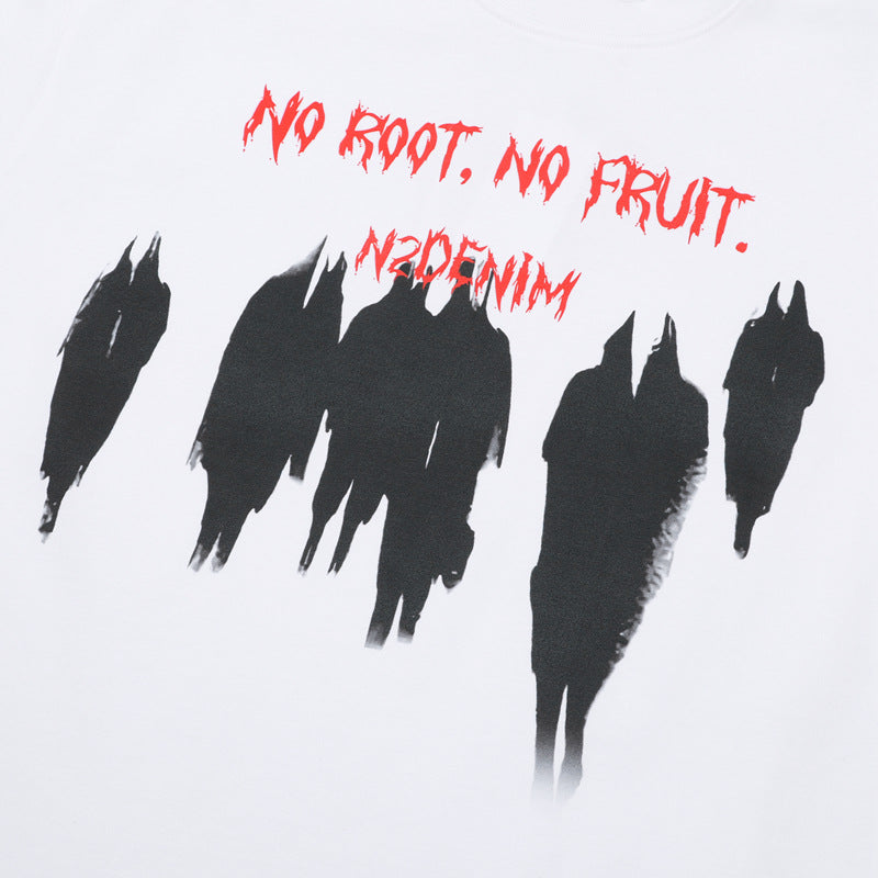 Hip Hop Clothing Summer Hip Hop T-Shirt
