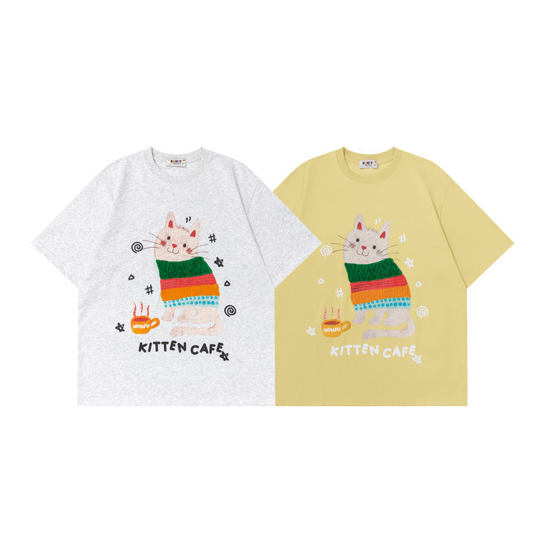 vice streetwear T-Shirts