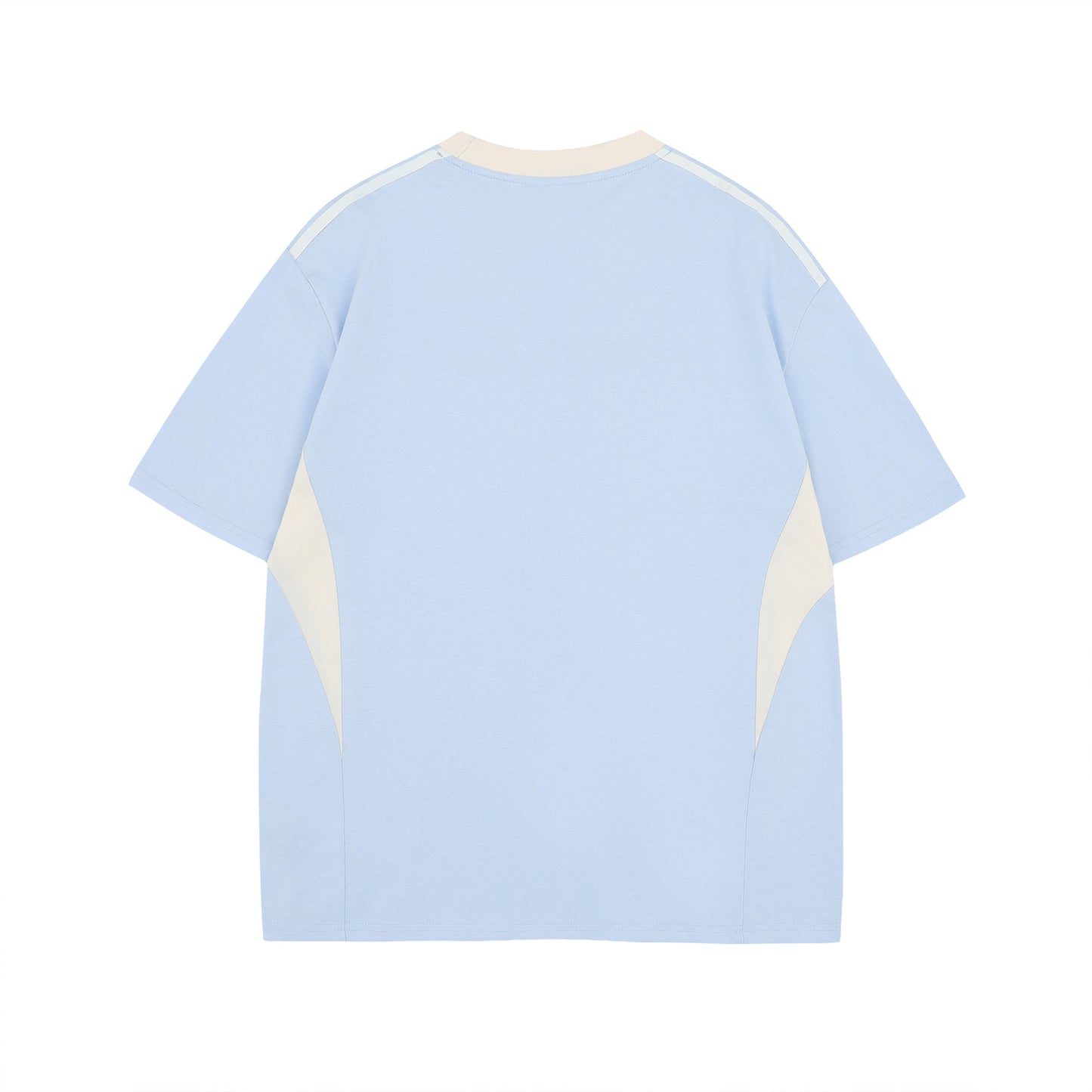 Nyc T Shirt Summer Crew Neck Short Sleeve T-Shirt Loose Casual Top