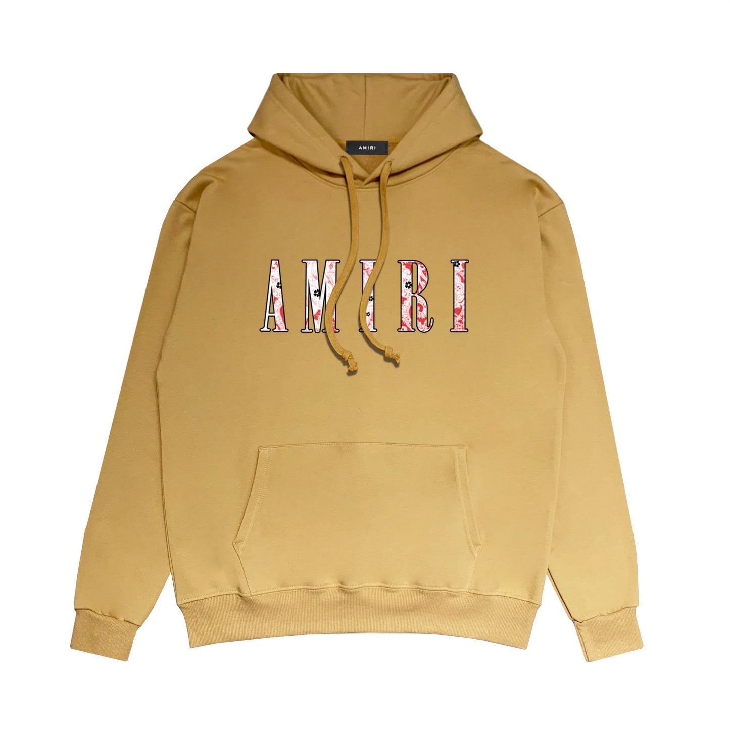 Amiri Hooide Sweatshirts
