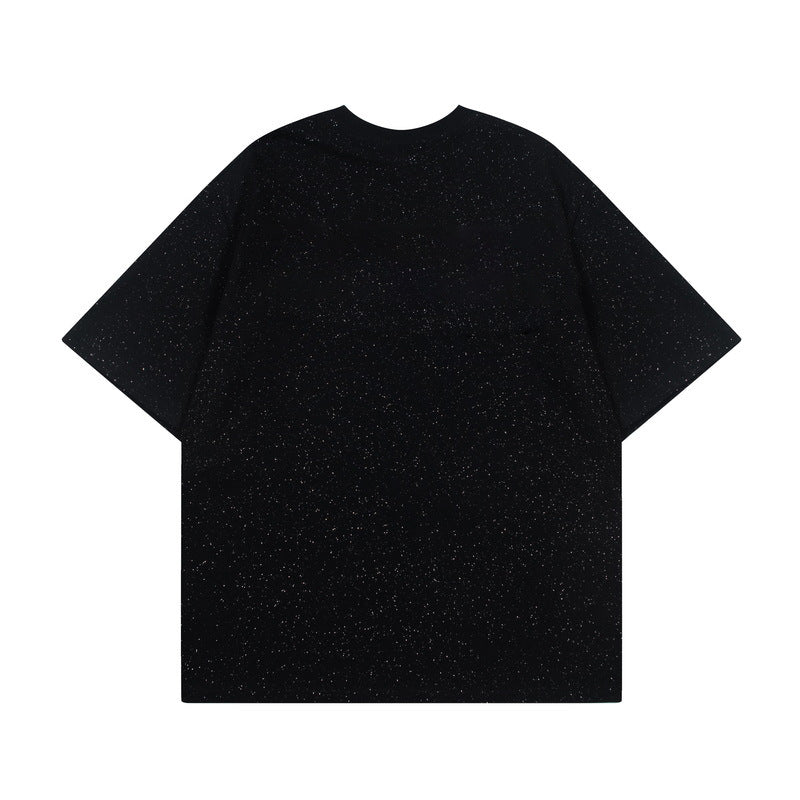 Vintage Tišö Rt Short Sleeve T-Shirt Summer