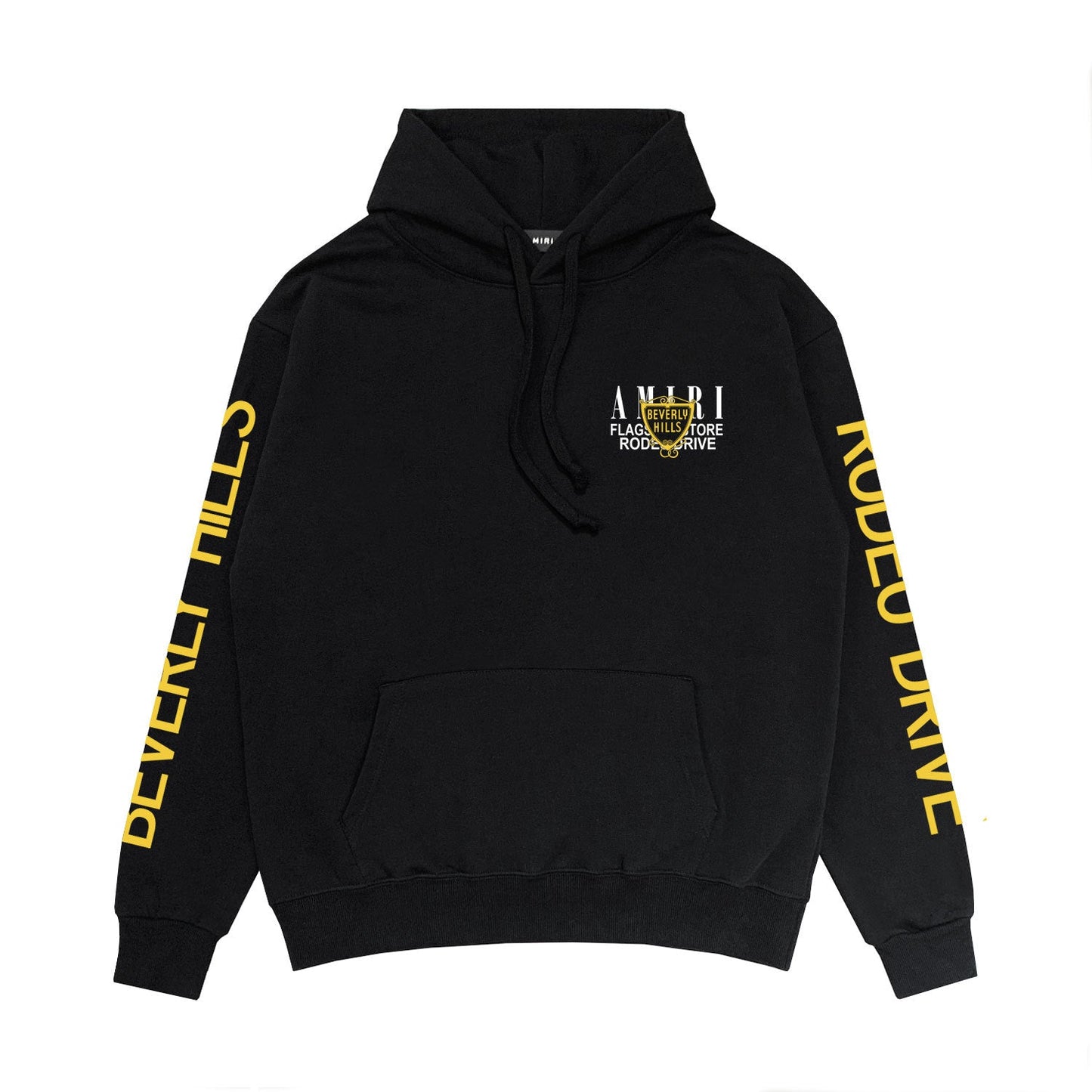 Amiri Hooide Sweatshirts