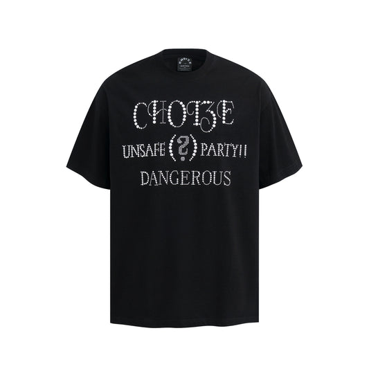 Hip hop shirt summer vintage short sleeve t-shirt
