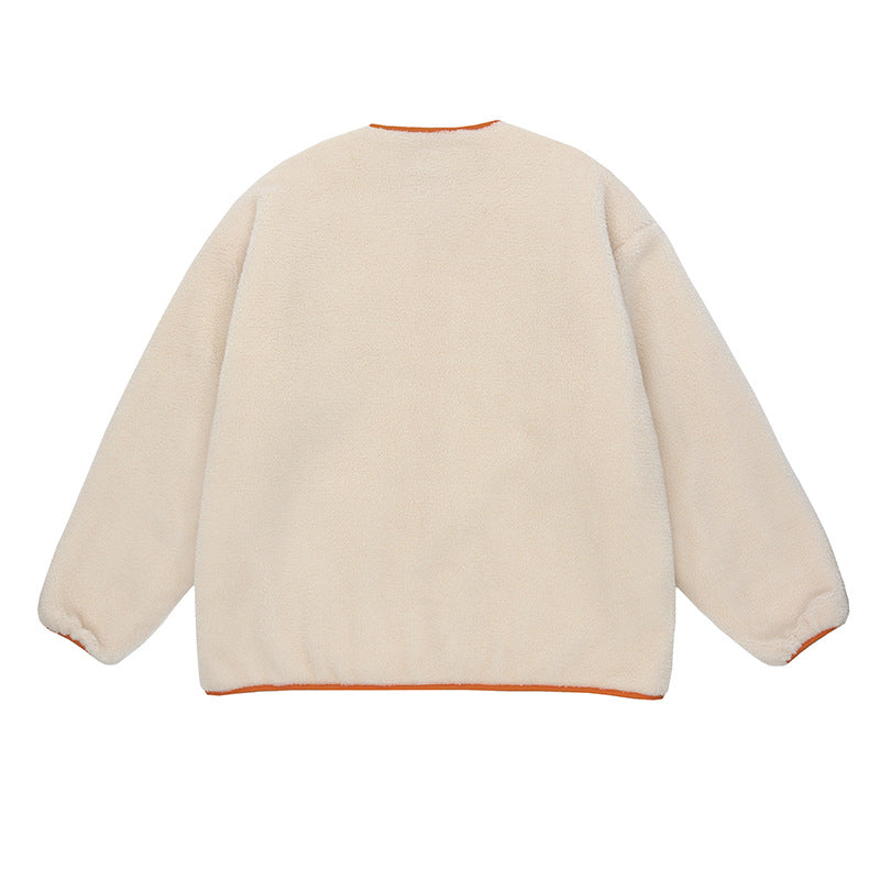 Vice streetwear jacket jacket