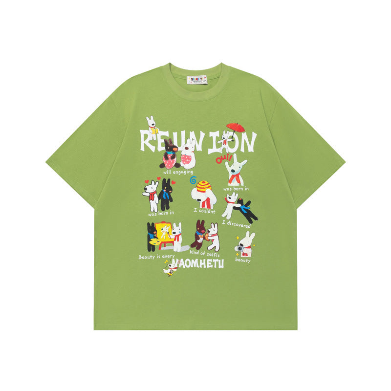 vice streetwear  T-Shirts