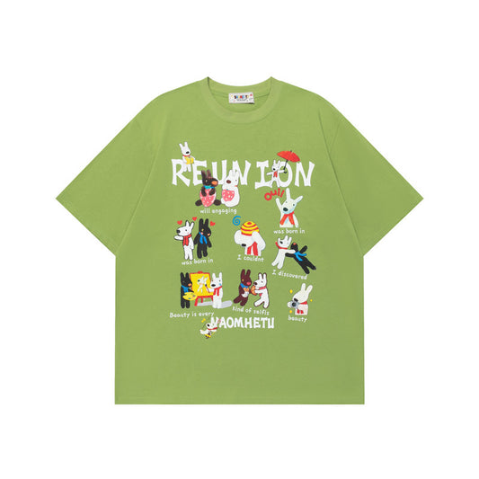 vice streetwear  T-Shirts