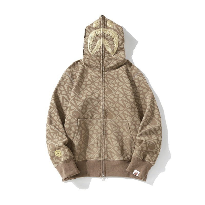 Ape Hoodie