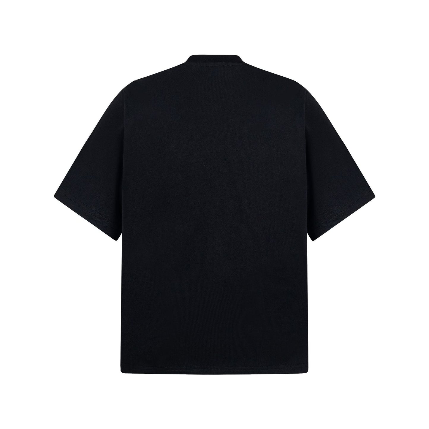 Hip hop clothing new york summer vintage t-shirt short sleeves