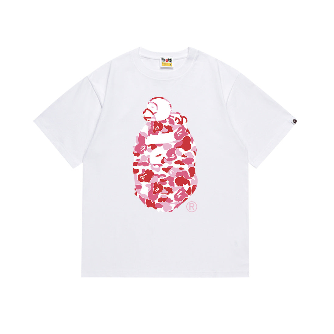 Ape T Shirt