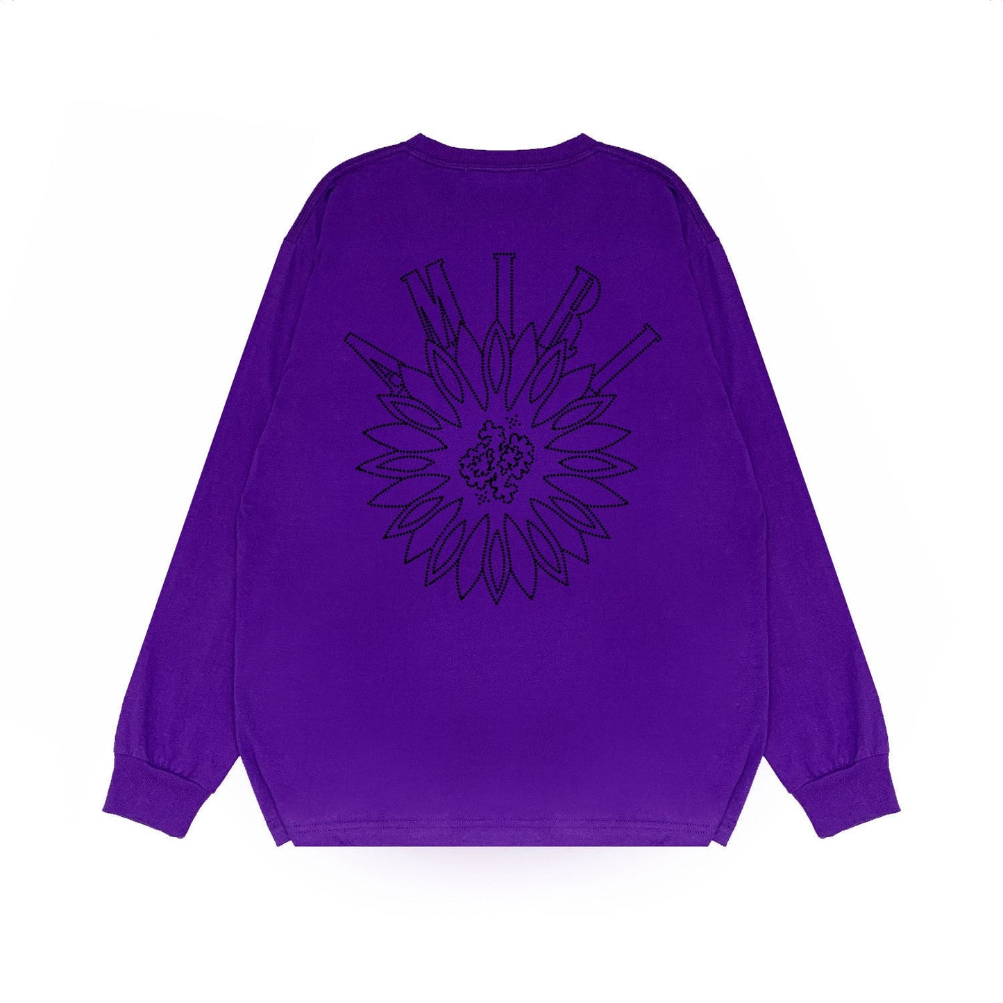 Amiri Sweatshirt Long Sleee Shirts