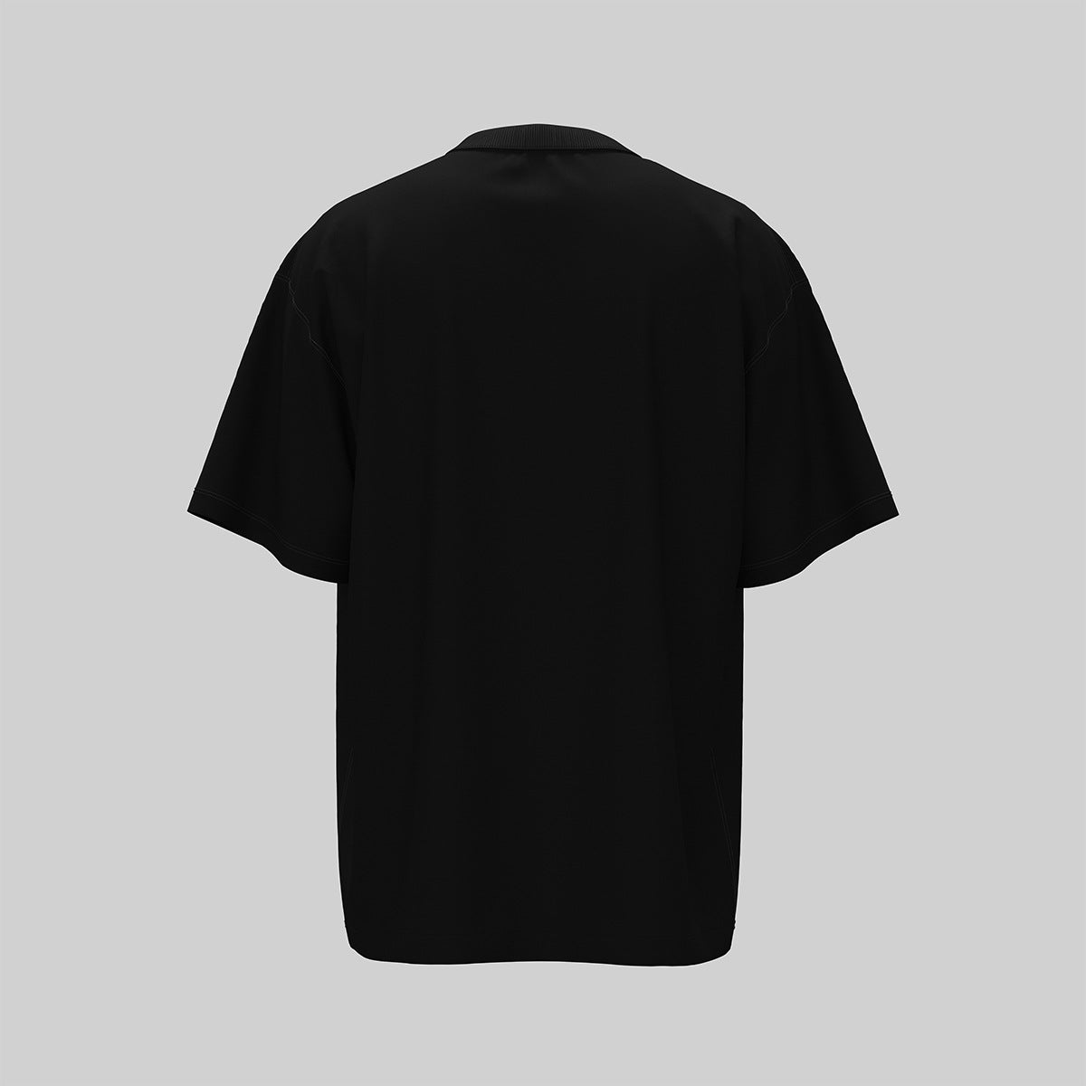 T shirt vintage usa summer character print t-shirt short sleeve