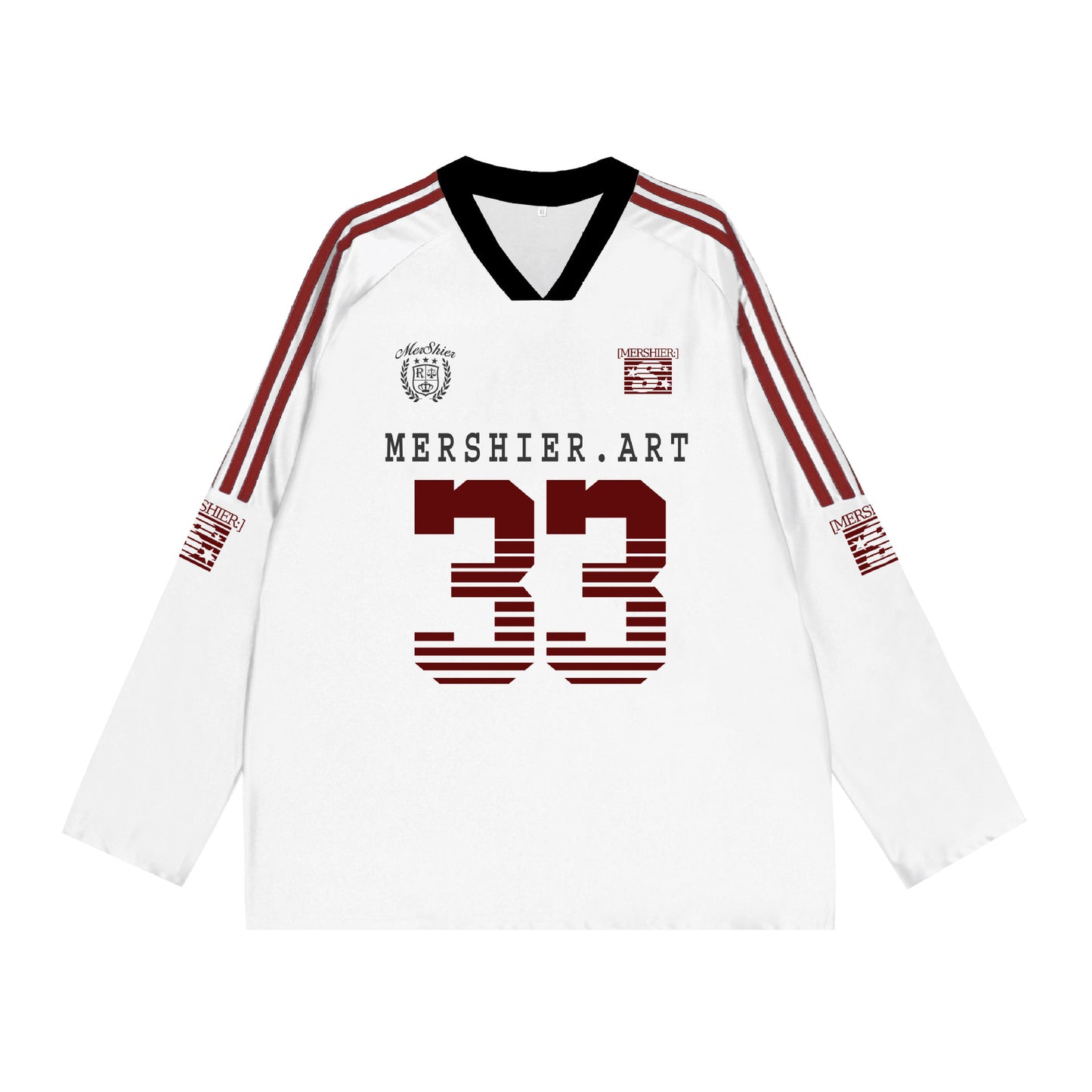 Unisex long-sleeved shirt autum quick-drying