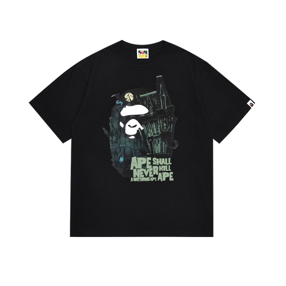 Ape T Shirt