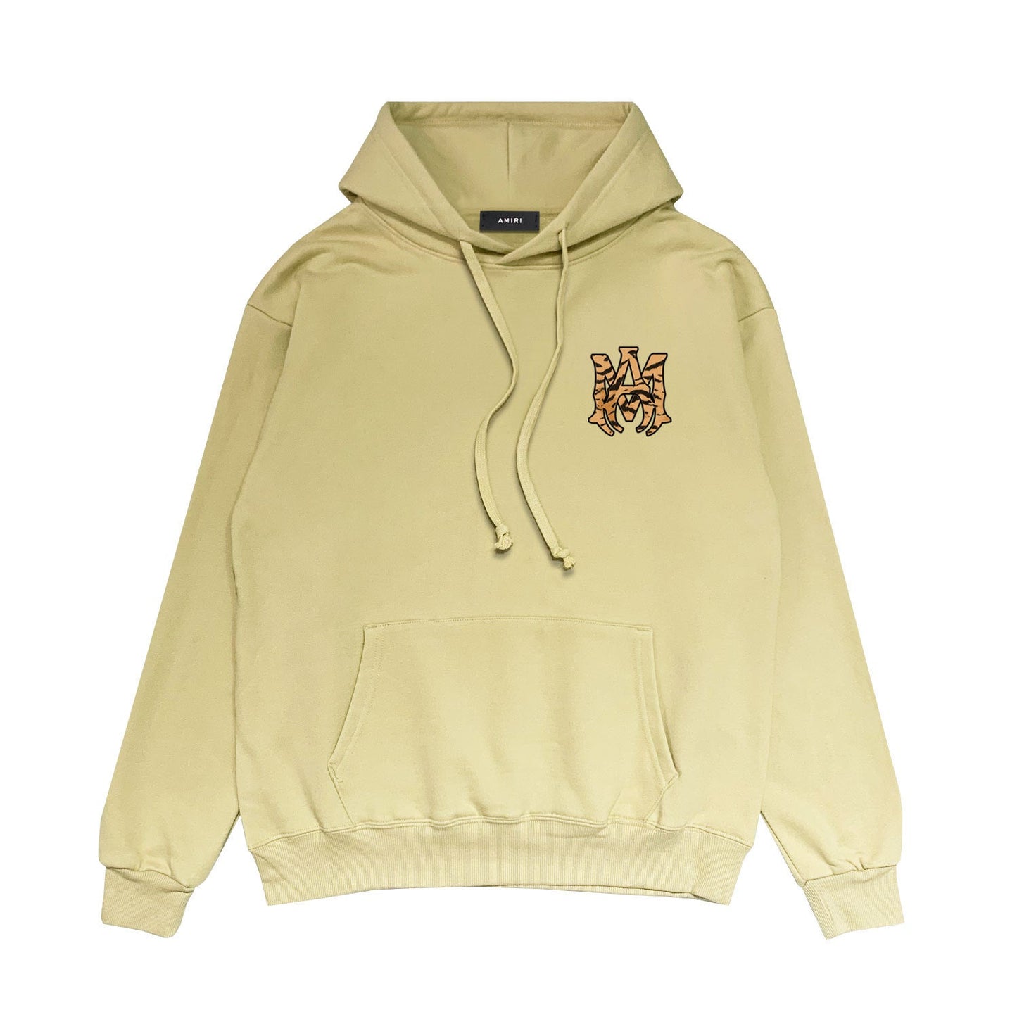 Amiri Hooide Sweatshirts