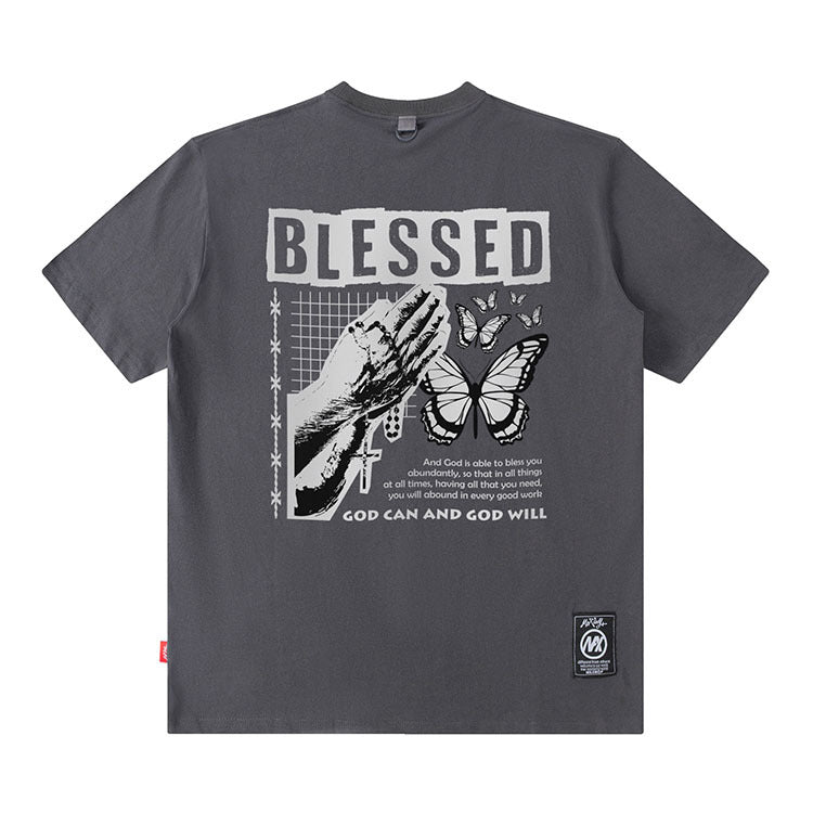 black culture t shirt