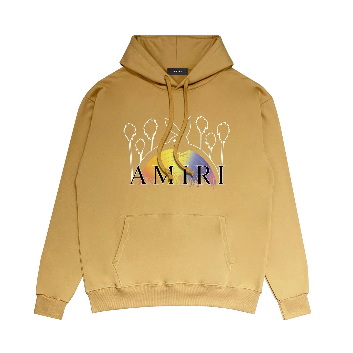 Amiri Hooide Sweatshirts