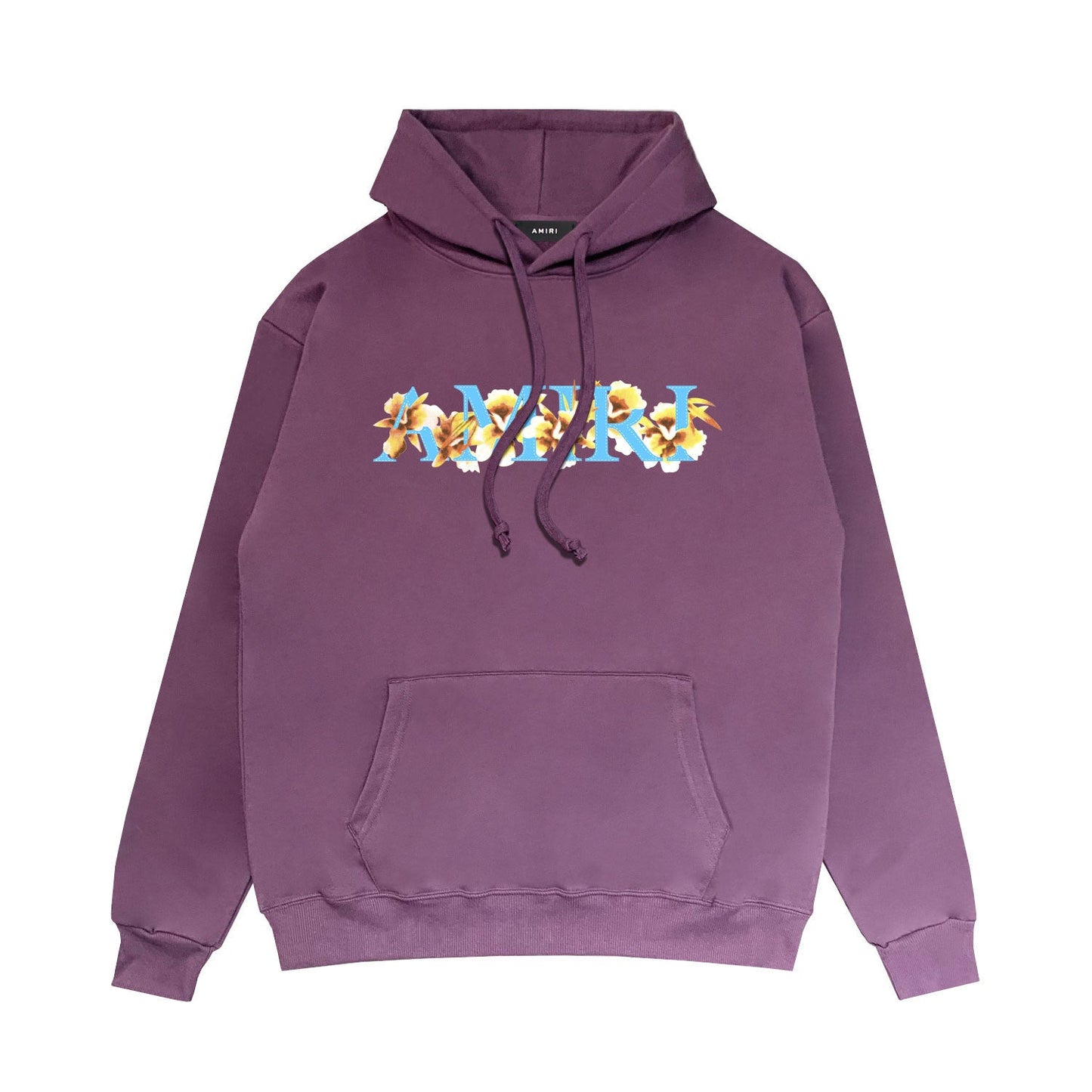 Amiri Hooide Sweatshirts