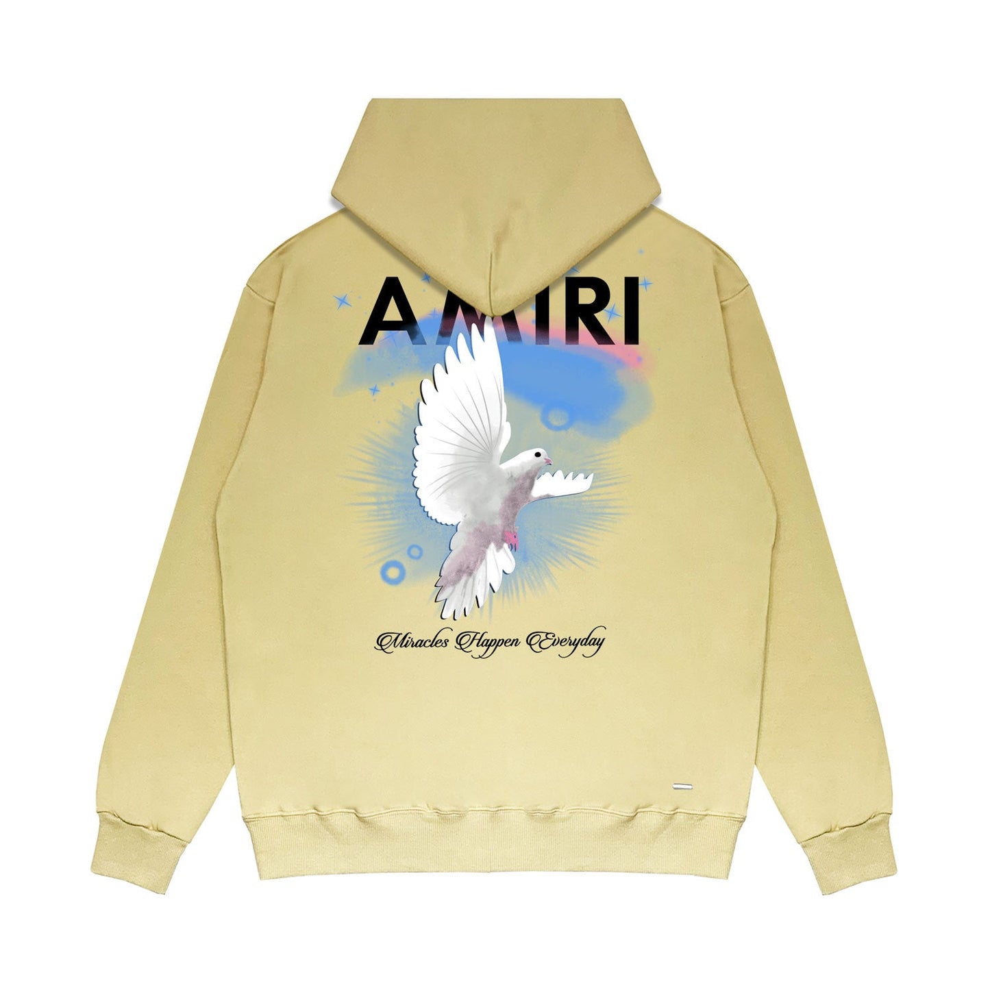 Amiri Hooide Sweatshirts