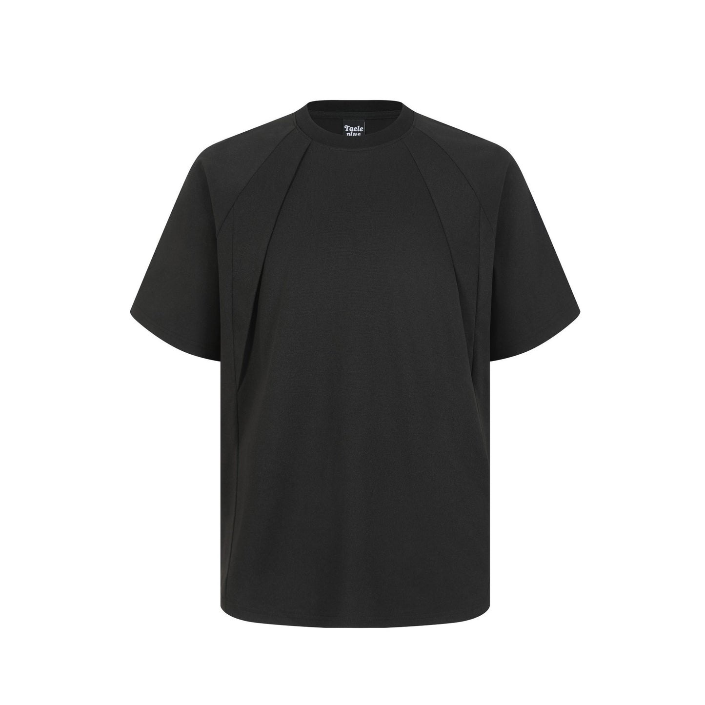 Hip Hop Clothing Summer Vintage Short Sleeve T-Shirt
