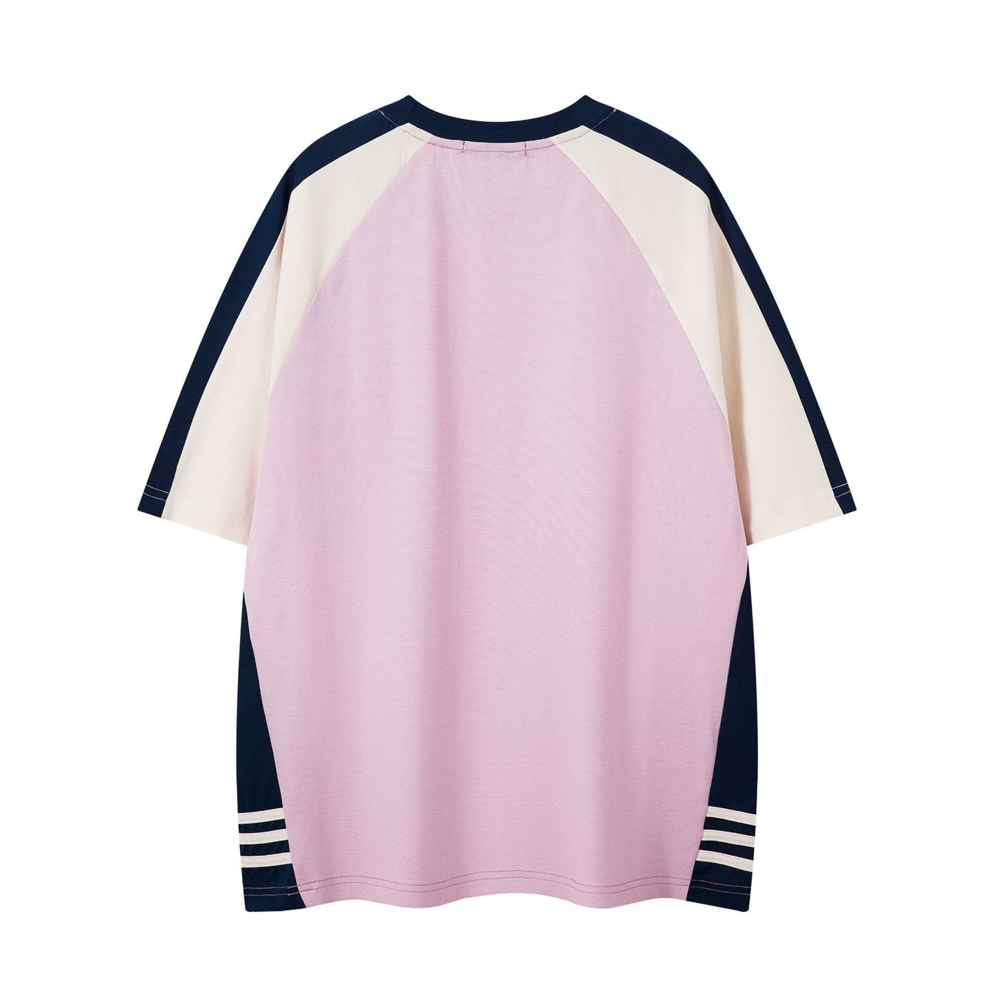 Hip Hop Clothing Summer Sweatshirt Short Sleeve T-Shirt Top
