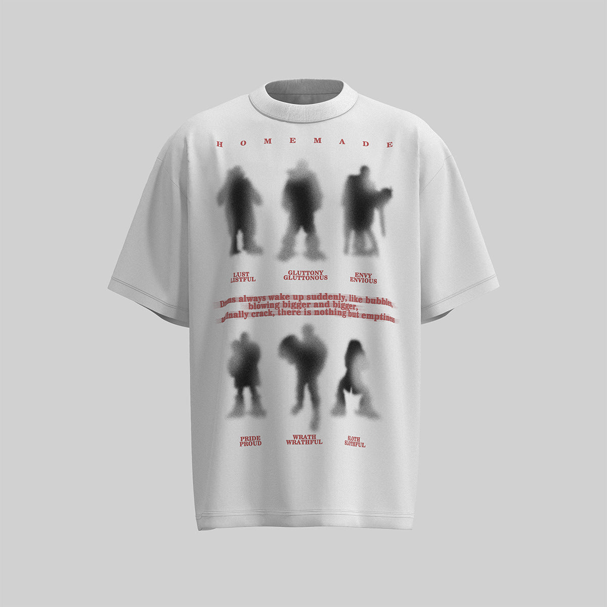 T shirt vintage usa summer t-shirt short sleeve