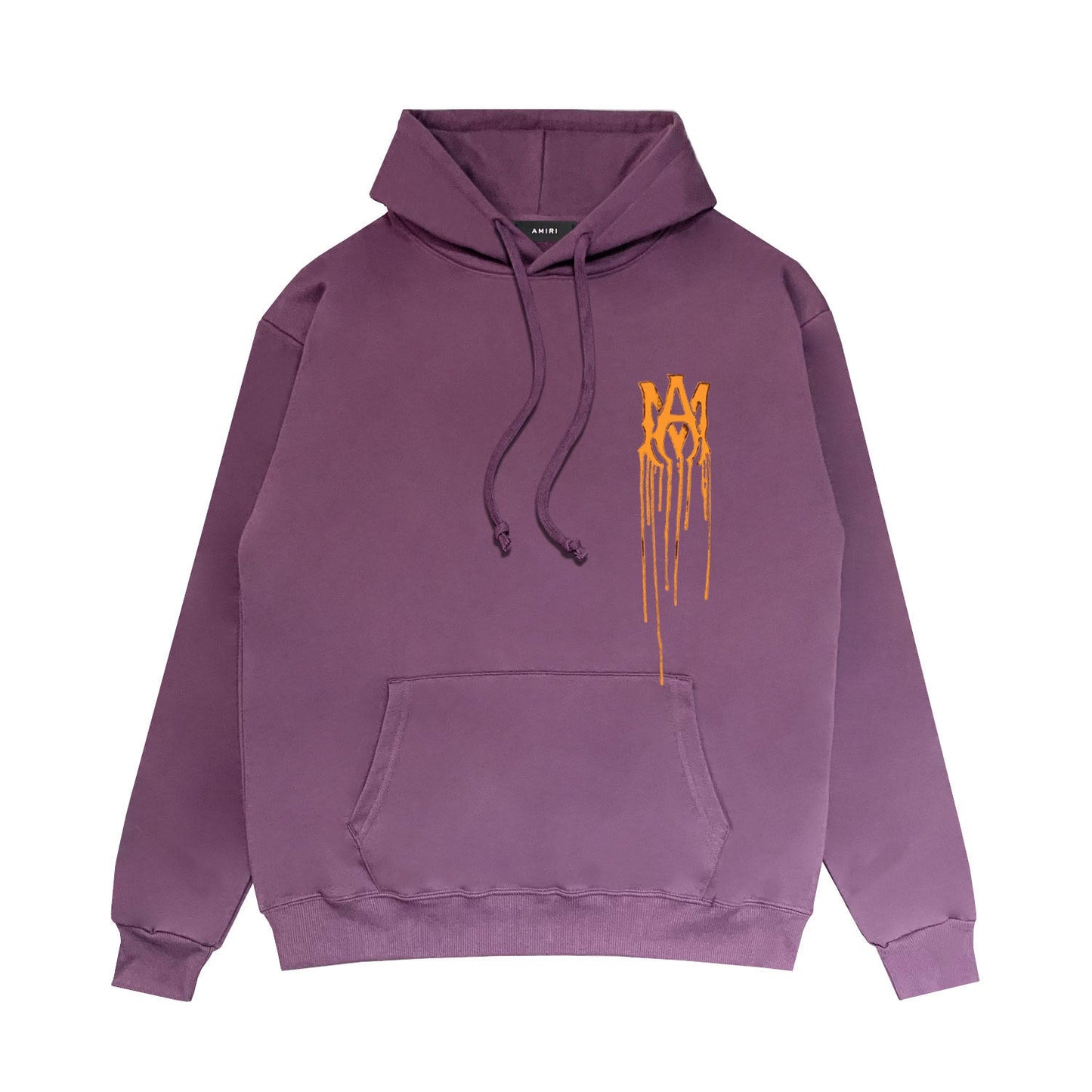 Amiri Hooide Sweatshirts